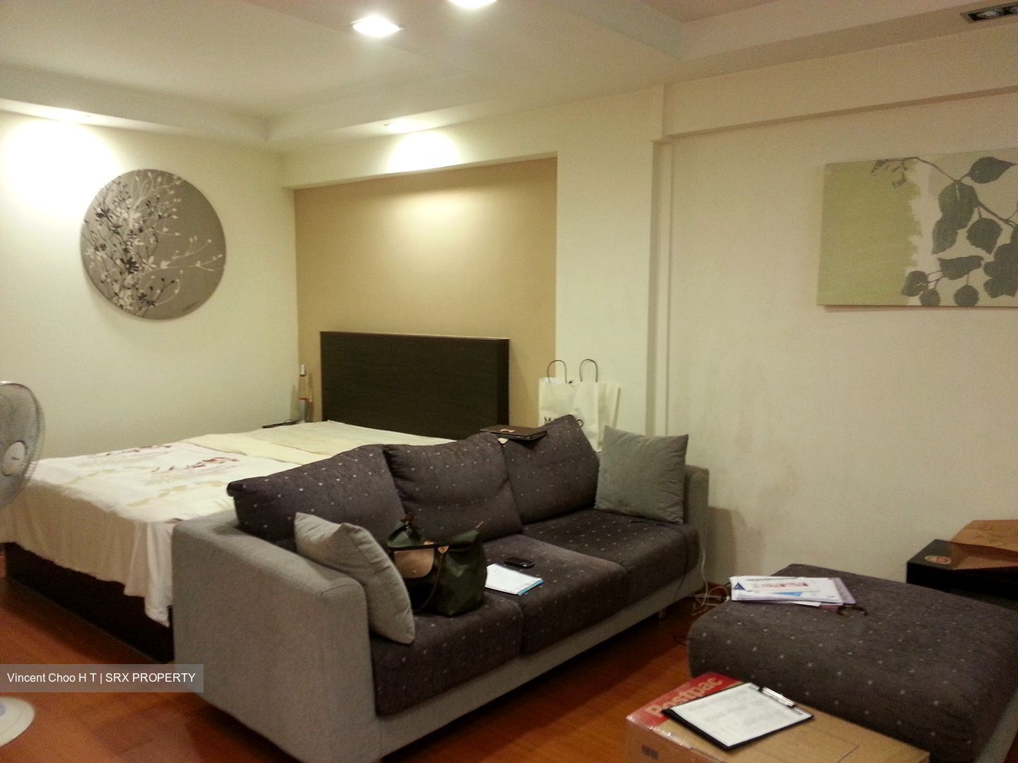 Blk 118 Toa Payoh View (Toa Payoh), HDB 3 Rooms #394423221